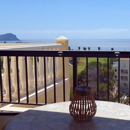 Casa Atlantide Apartment San Miguel de Abona Exterior photo